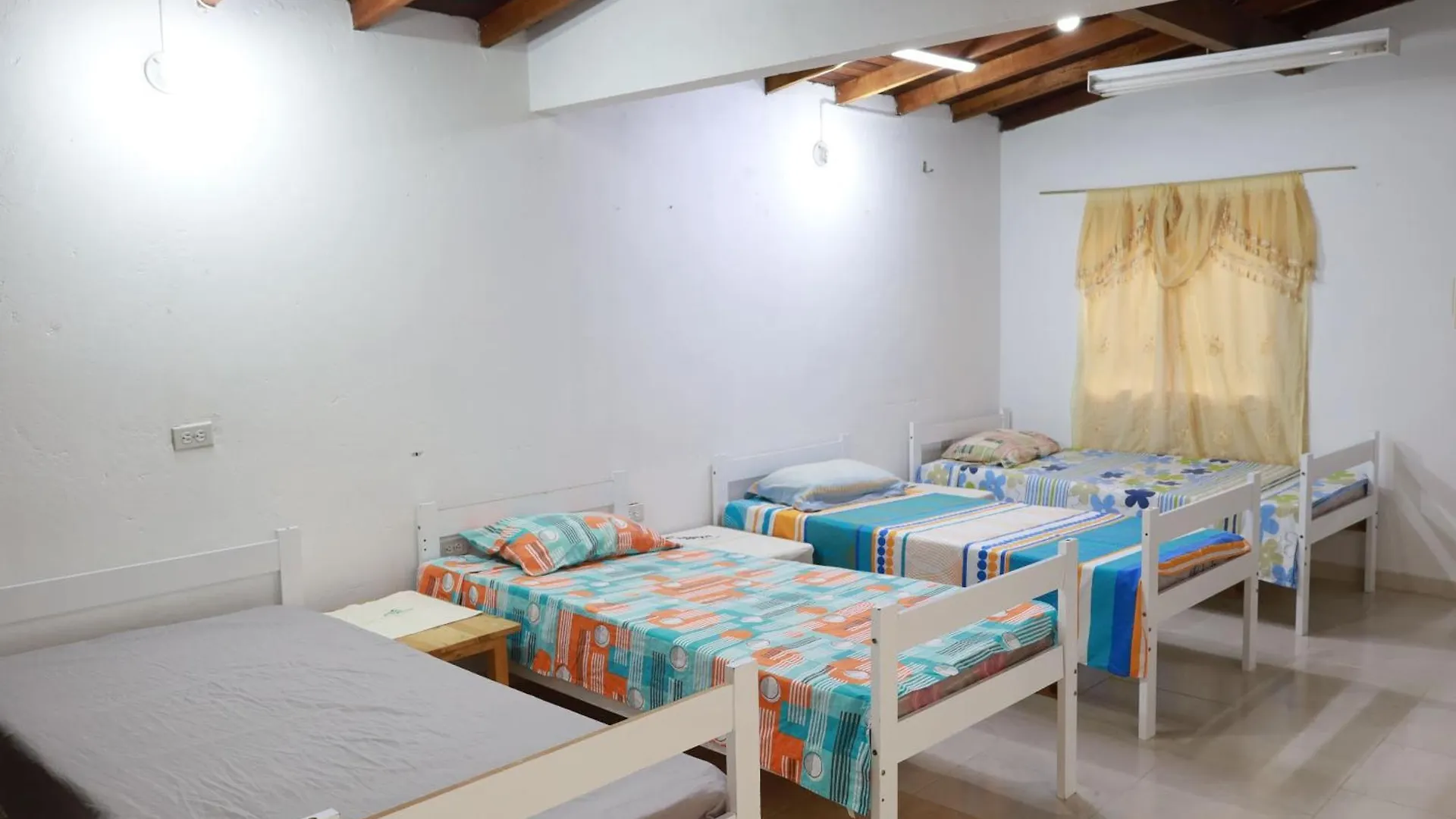 Guest house Hostal Terruno Medellin