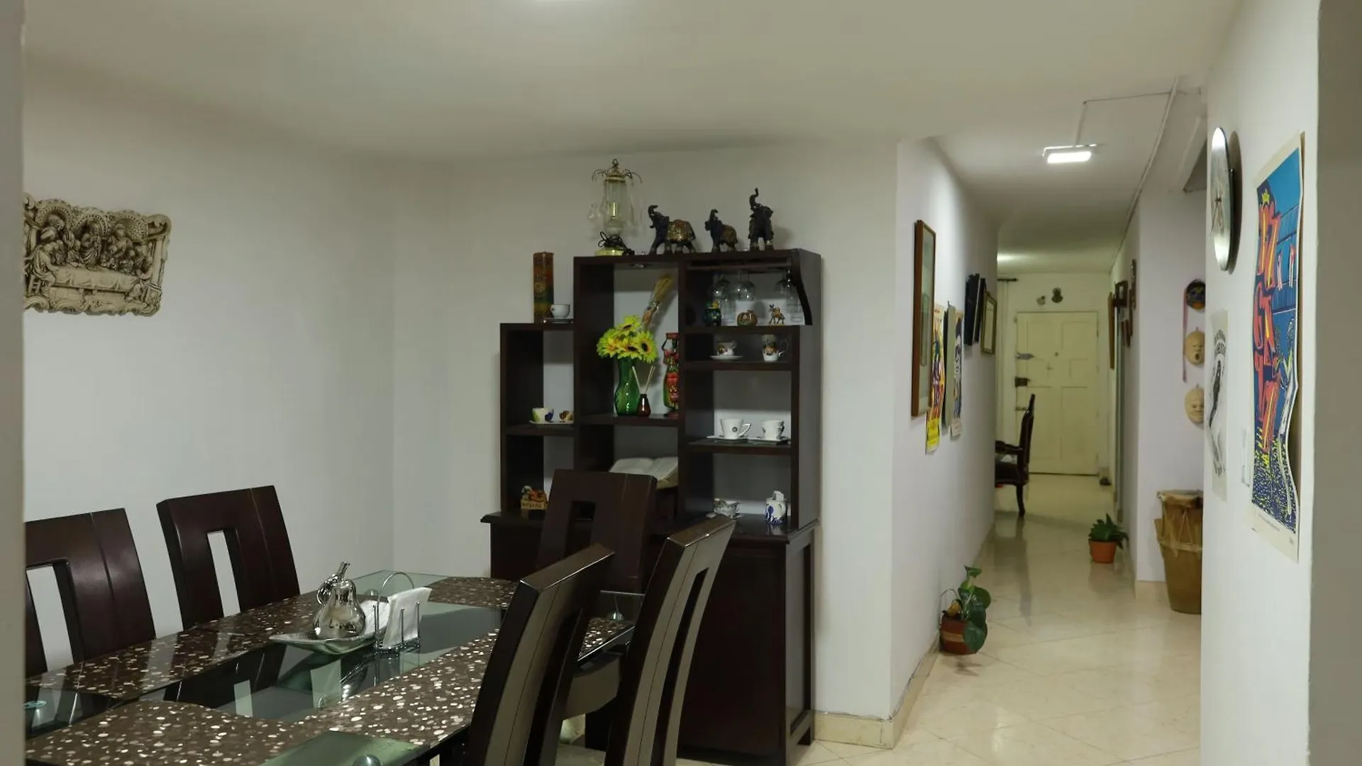 Hostal Terruno Medellin Colombia