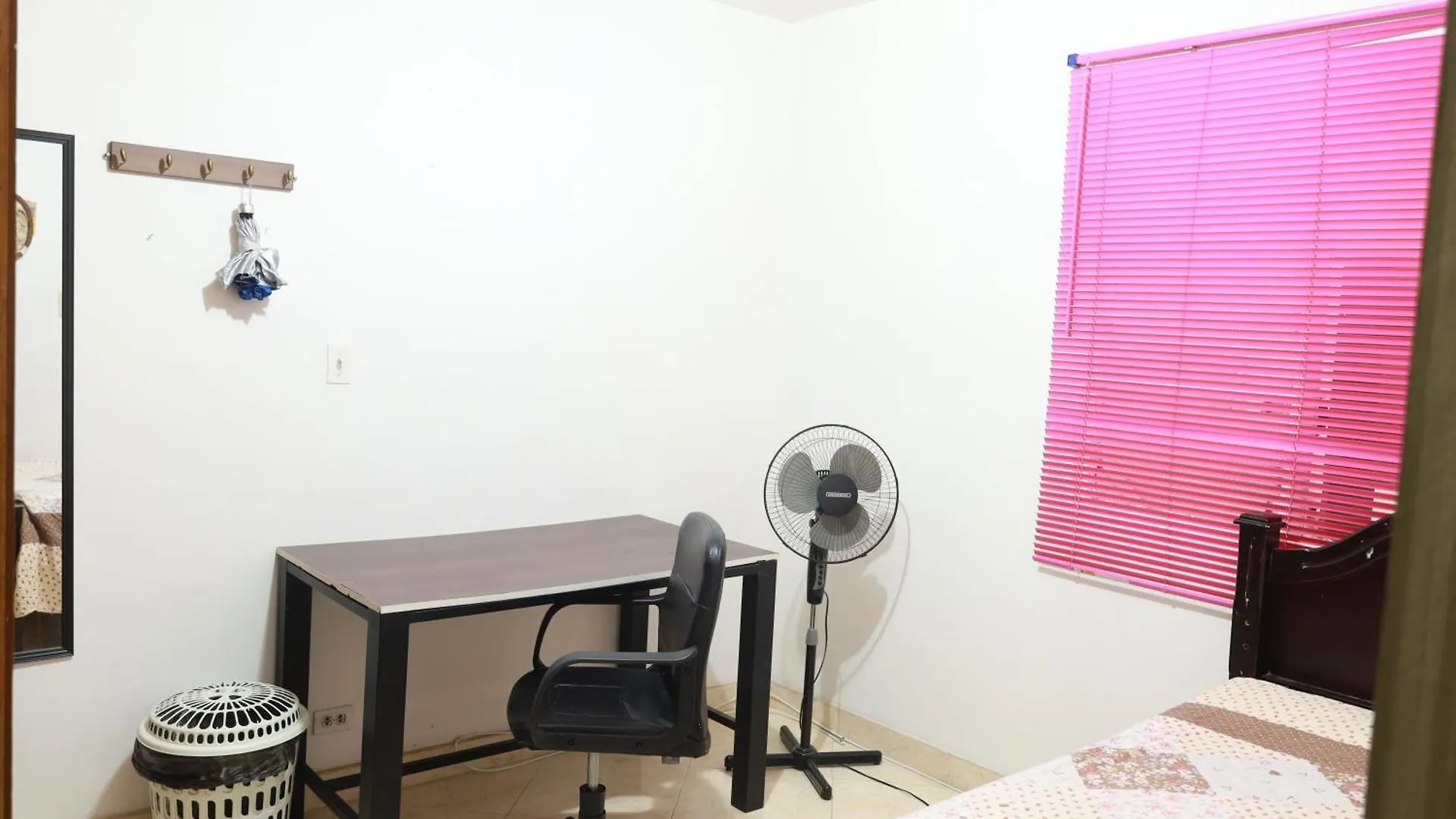 Hostal Terruno Medellin