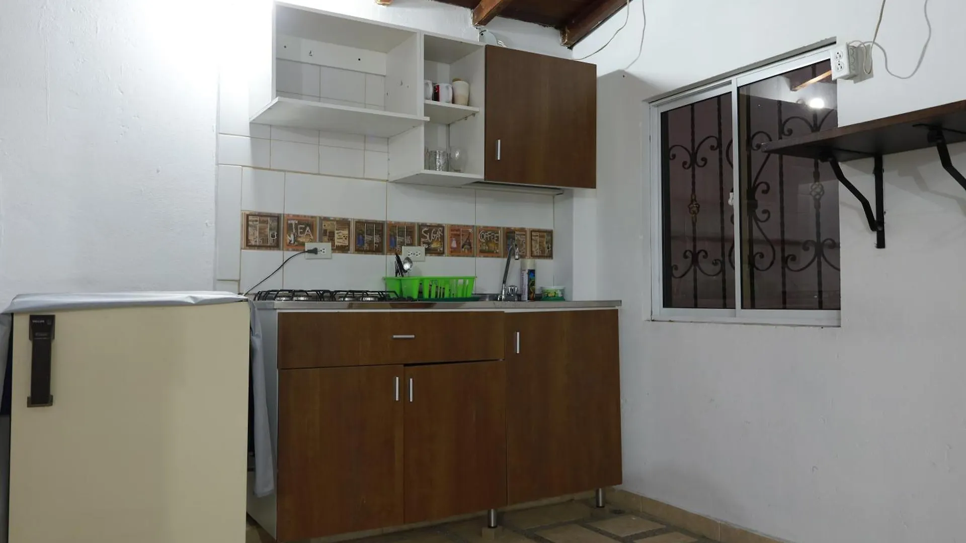Hostal Terruno Medellin