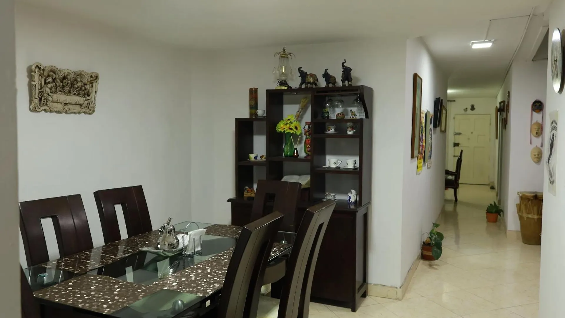 Hostal Terruno Medellin 0*,  Colombia