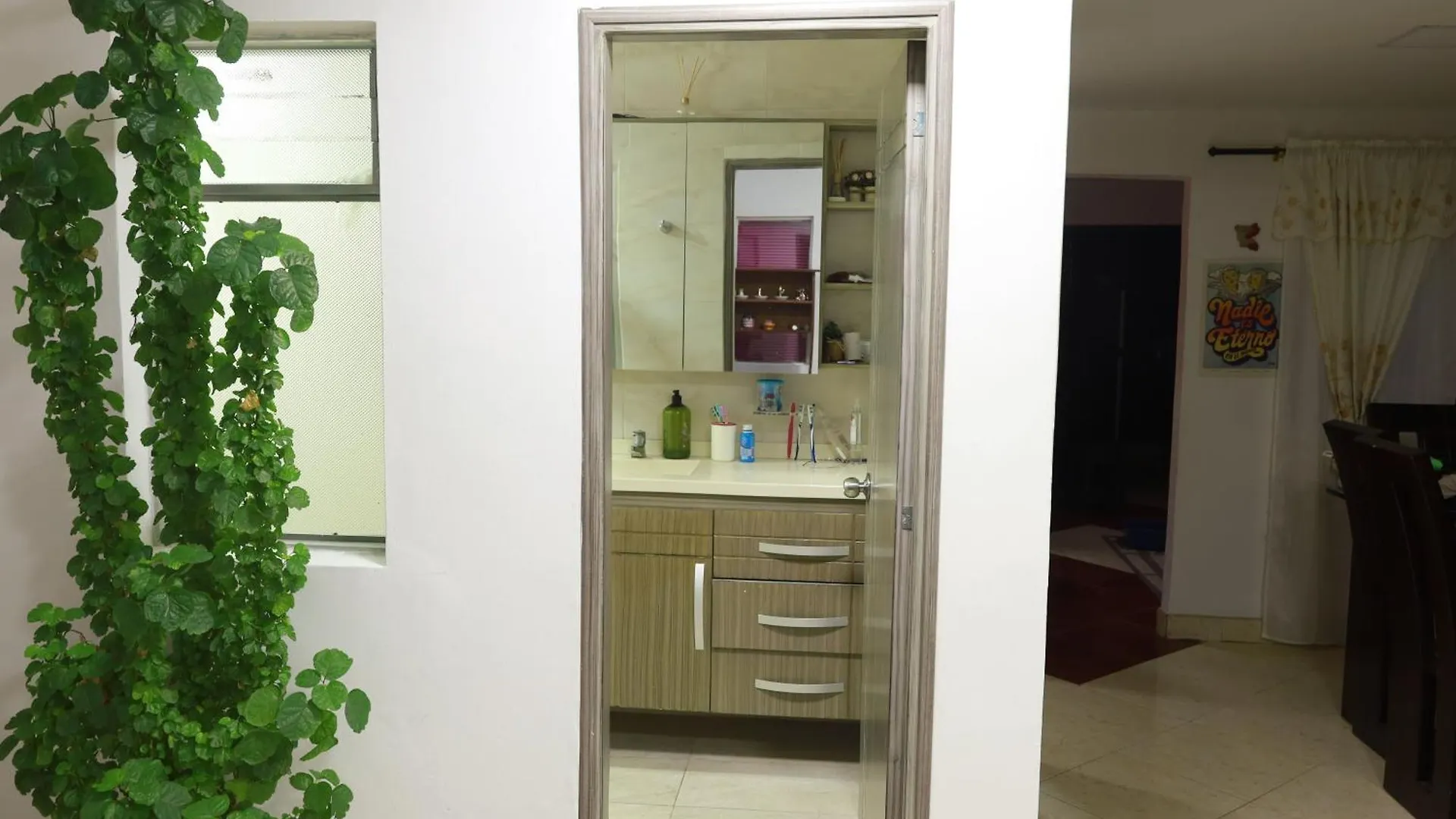 Hostal Terruno Medellin Guest house
