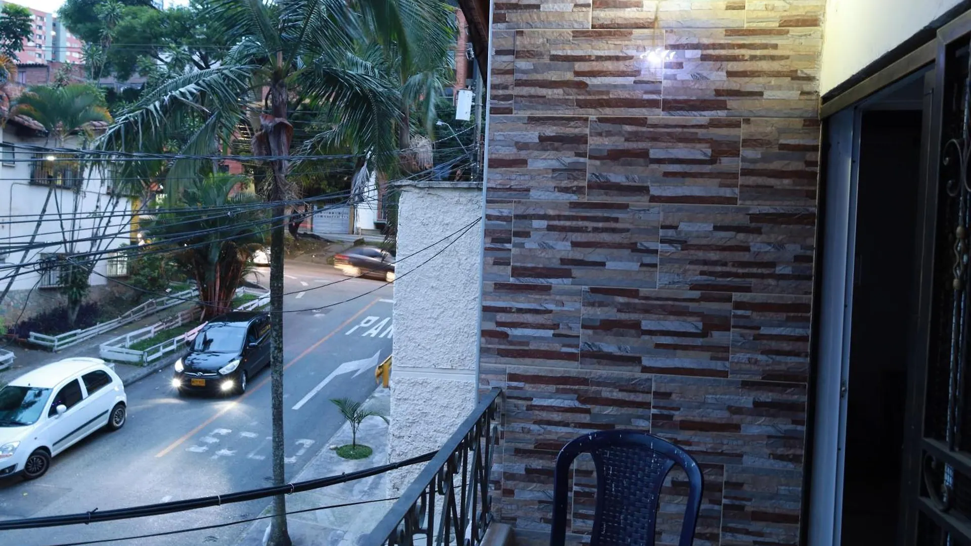 Hostal Terruno Medellin
