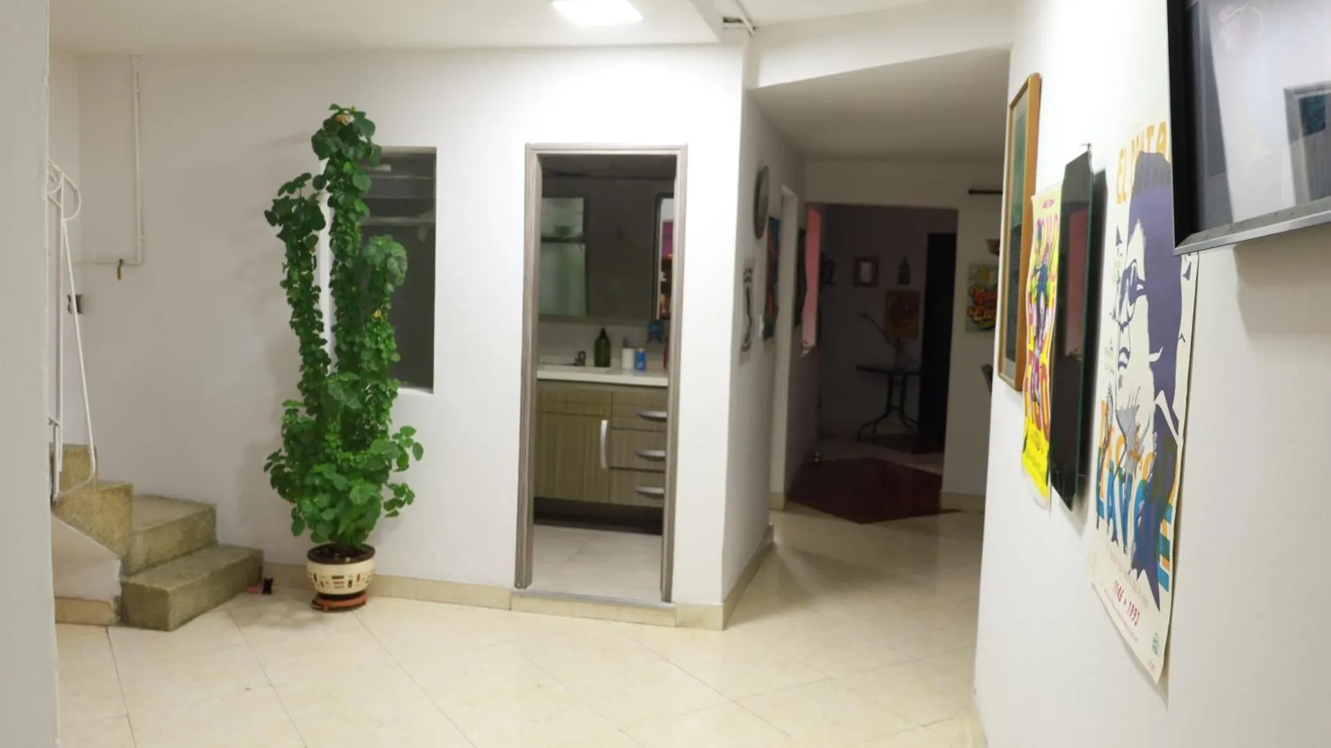 Hostal Terruno Medellin 0*,