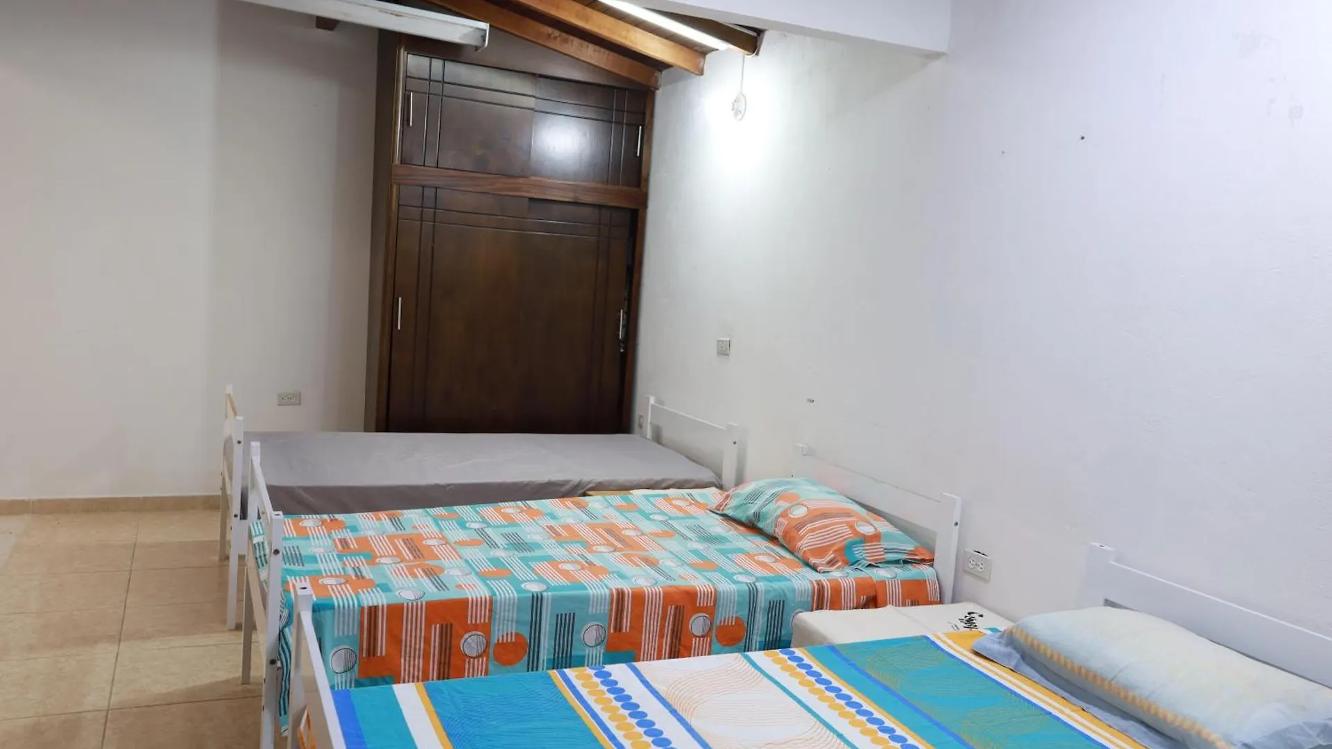 Guest house Hostal Terruno Medellin