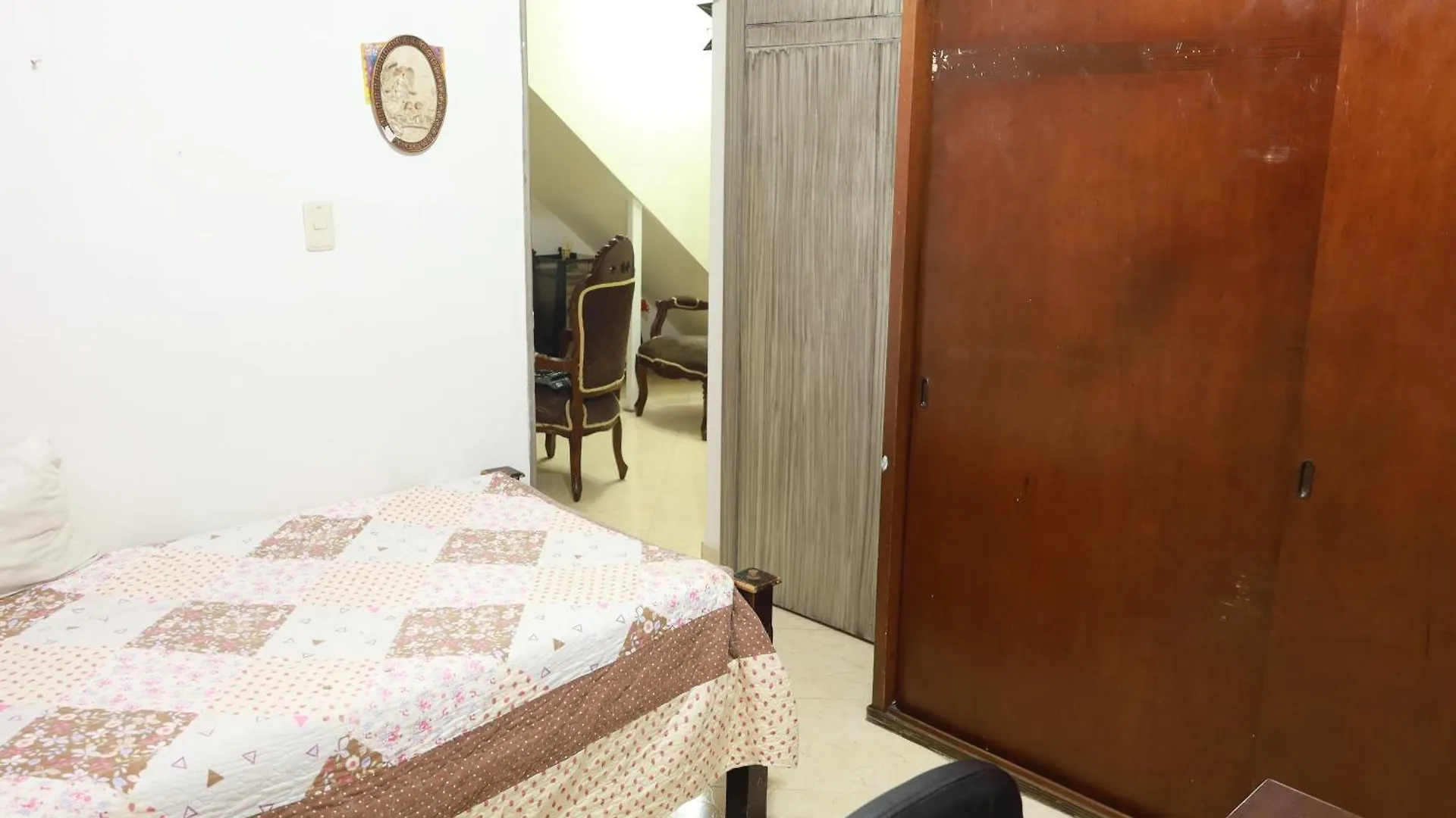 Hostal Terruno Medellin Guest house