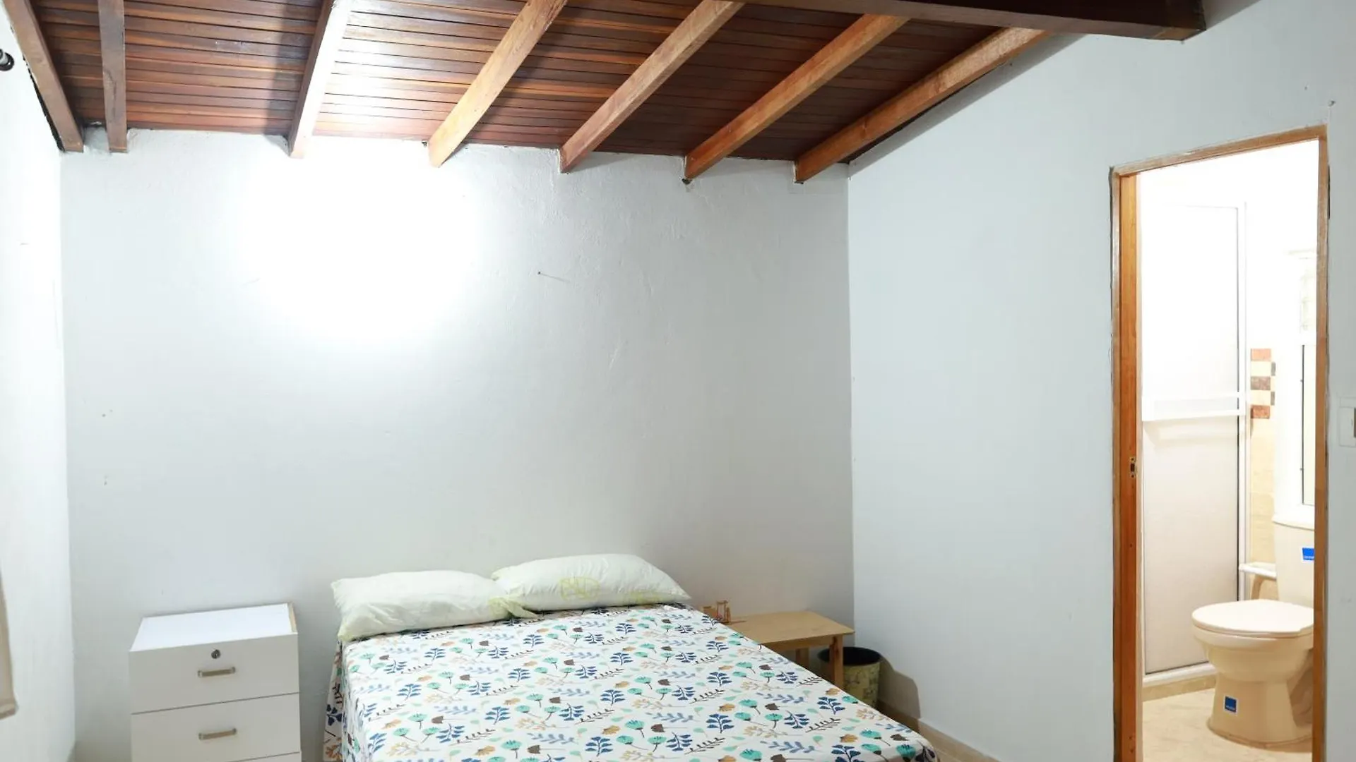 Hostal Terruno Medellin