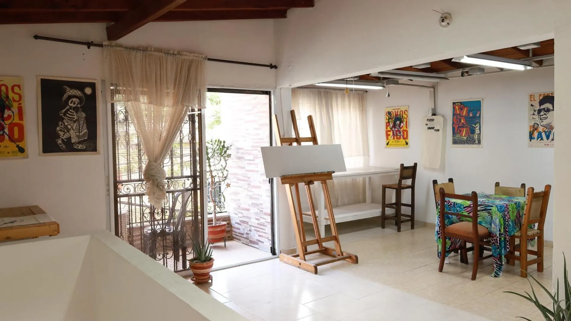 Hostal Terruno Medellin