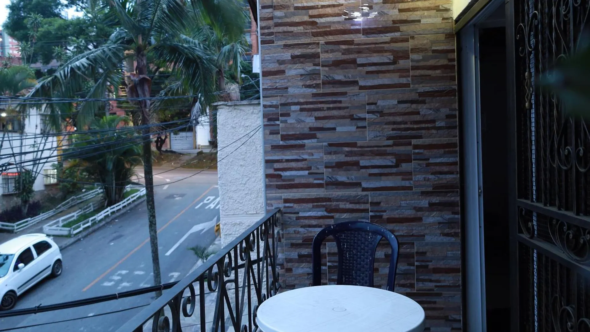 Hostal Terruno Medellin 0*,