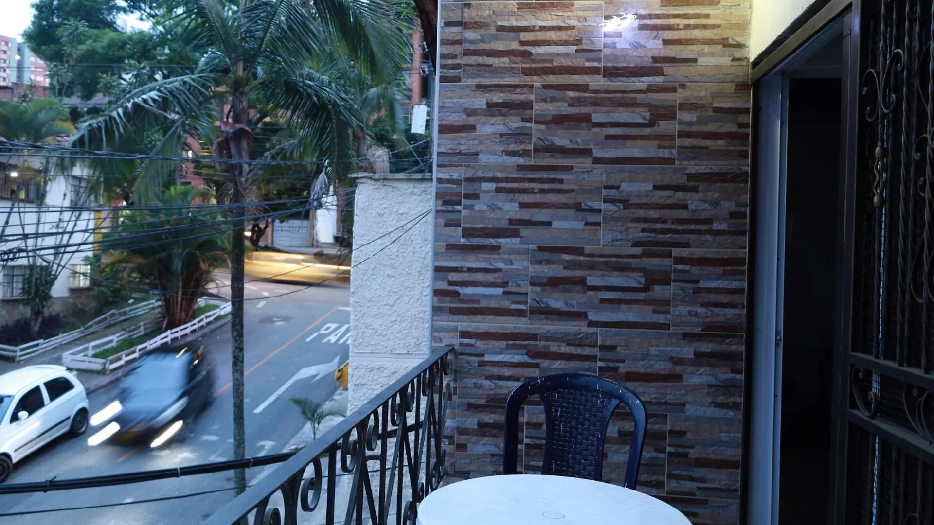 Hostal Terruno Medellin Colombia